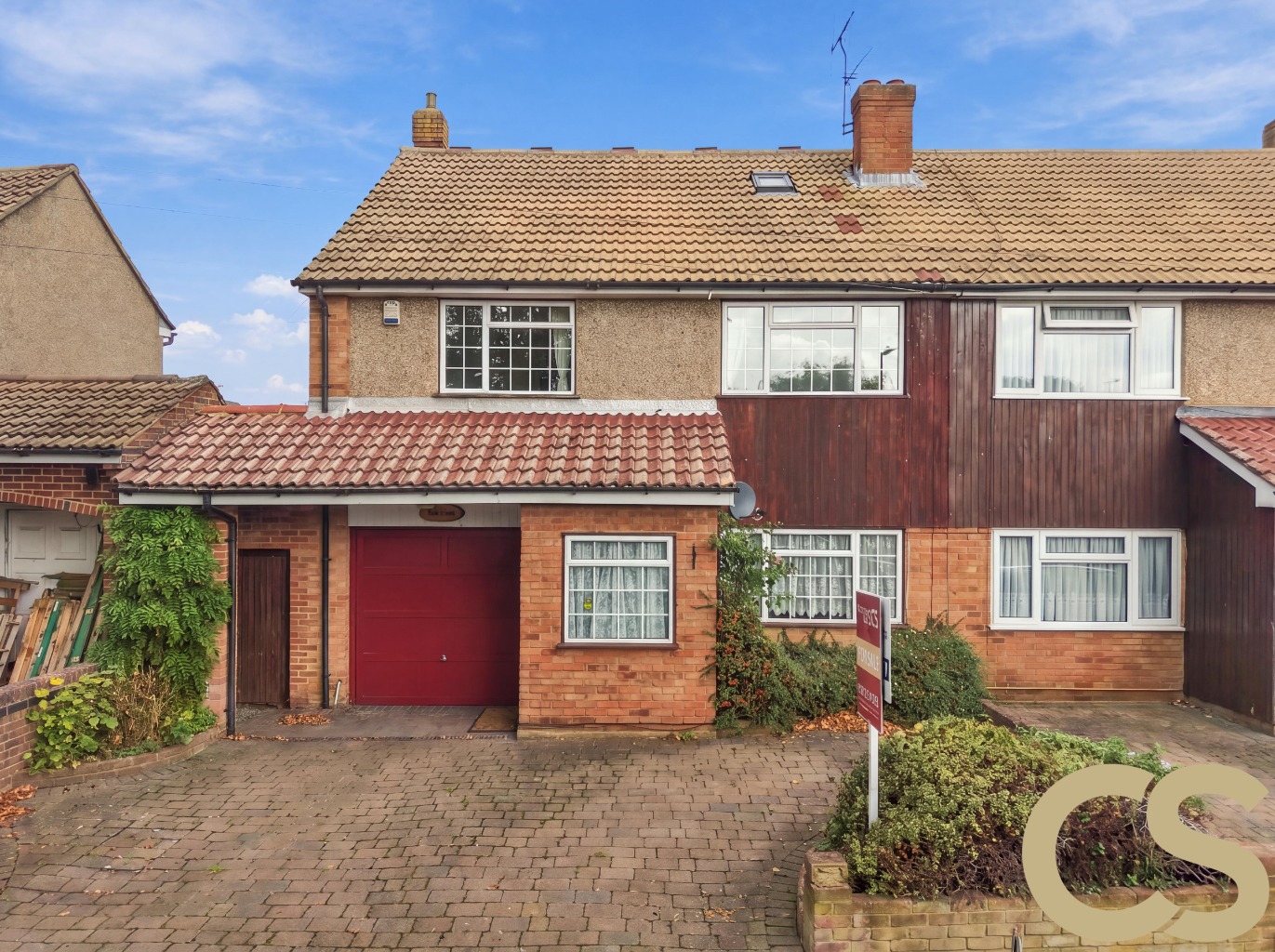 Slipe Lane, Broxbourne, EN10 Slipe Lane, Broxbourne, EN10