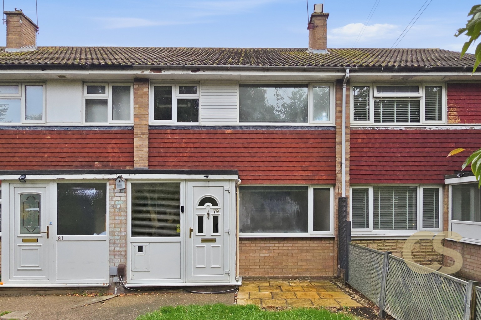 Herongate Road, Cheshunt EN8 0TX Herongate Road, Cheshunt EN8 0TX