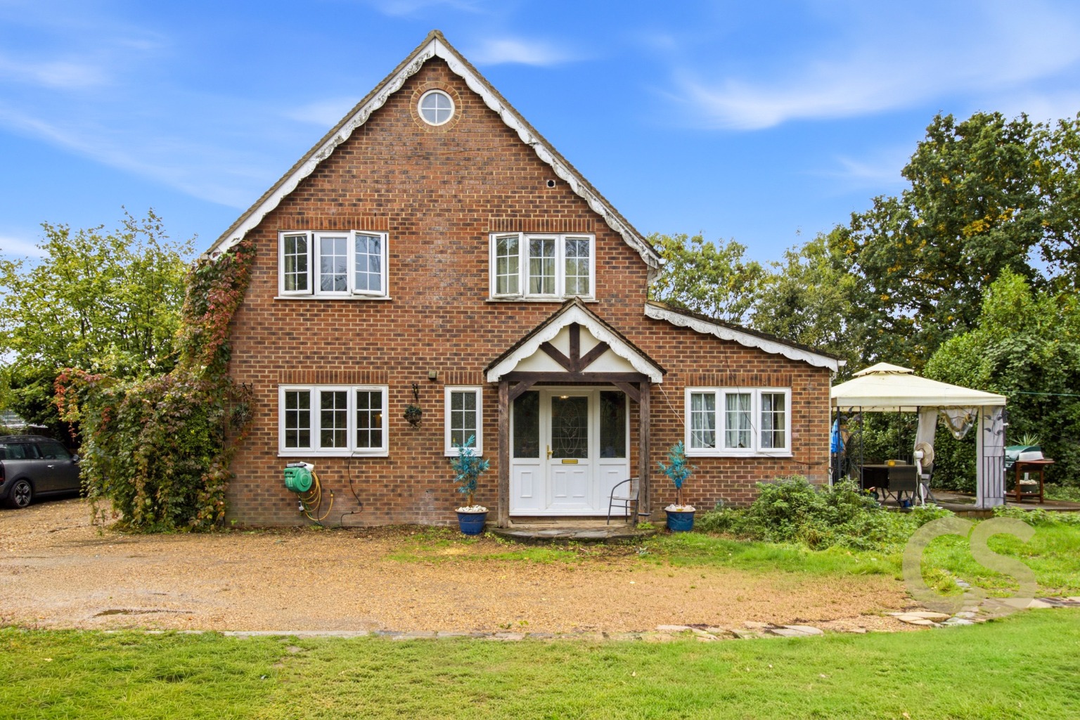 Coronation Cottages, Hoe Lane, Nazeing, EN9 Coronation Cottages, Hoe Lane, Nazeing, EN9