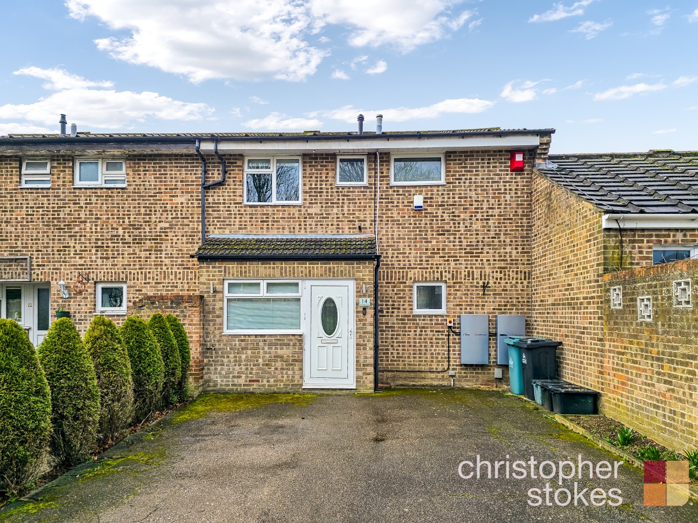 Lavender Close, Cheshunt, EN7 Lavender Close, Cheshunt, EN7